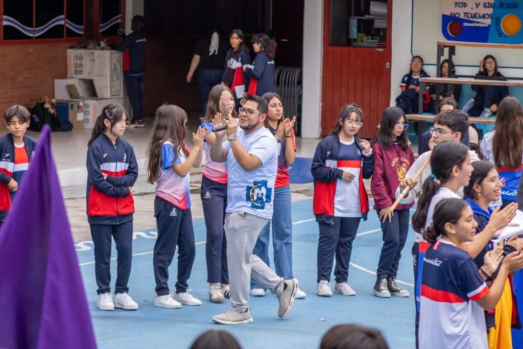 26 - Ciudad Nueva 1 - 10 Oct 25